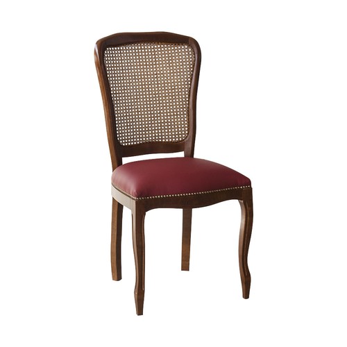 Sedia verona paglia - sedia,