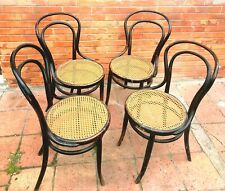 QUATTRO Sedie Thonet  J & J