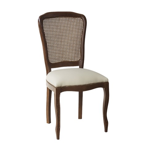 Sedia verona paglia - in,