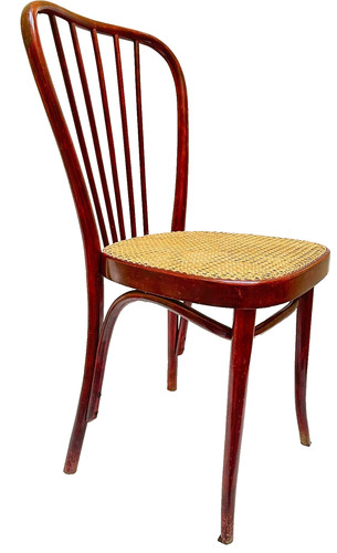 Sedie thonet legno faggio - thonet,