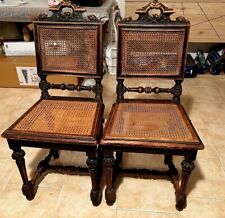 sedie antiche,l