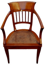 POLTRONA SEDIA DIRETTORIO