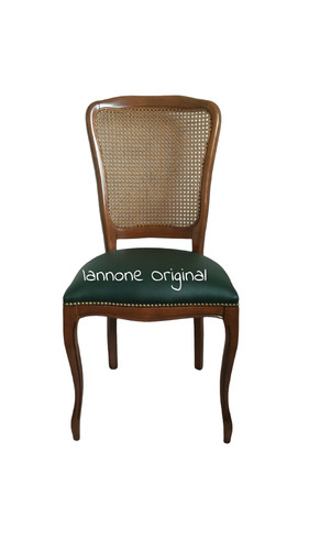 Sedia mbottita schienale - ,
