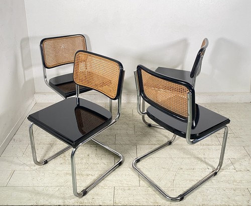 Set sedia cesca marcel - sedia,
