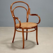 Poltroncina Thonet Antica