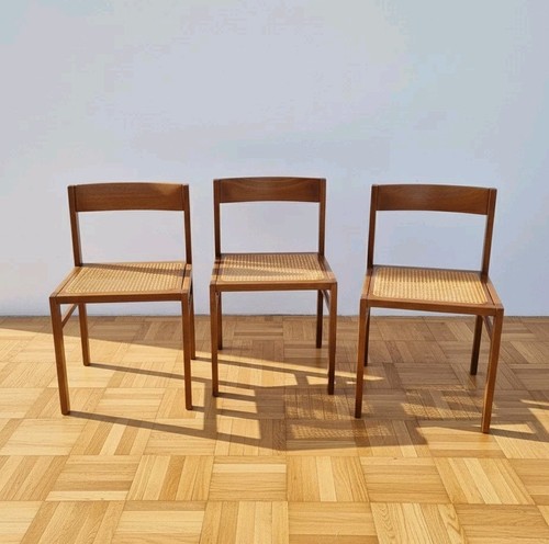 Set sedie vintage - di,