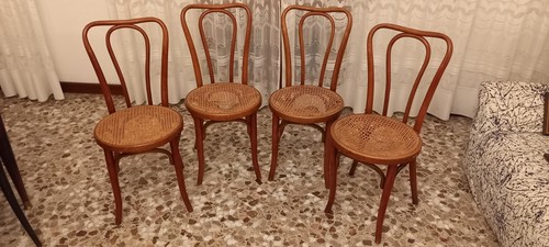 Sedie paglia di vienna - in,