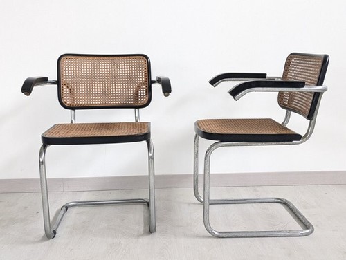 Gavina marcel breuer sedia - marcel,