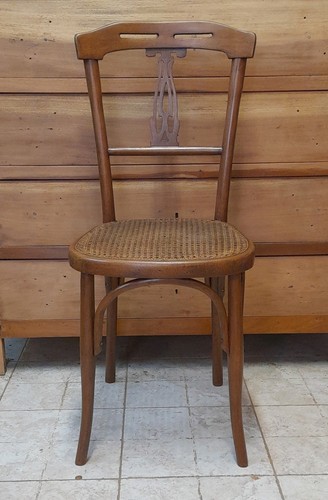 Antica sedia bistrot - antica,