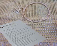 Kit Fai Da Te per Riparazione