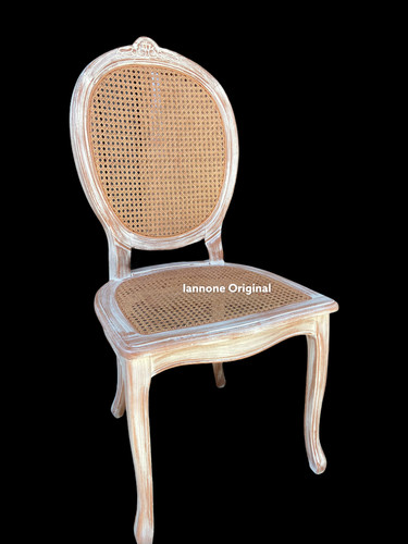 Sedia classica paglia - sedia,