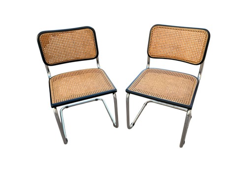 Set sedie cesca marcel - set,
