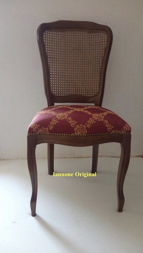 Sedia classica imbottita - classica,