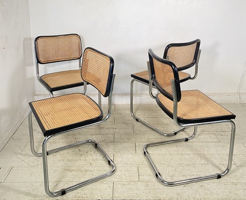 Set sedia cesca marcel - sedia,