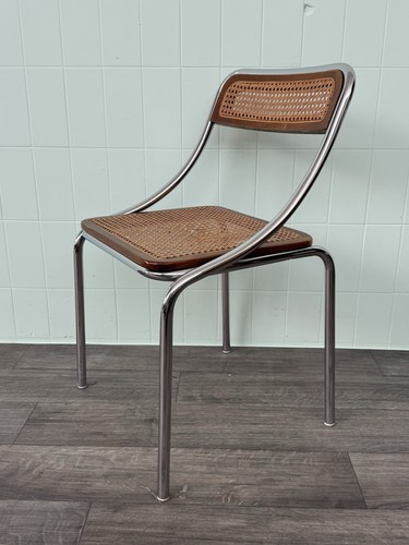 Sedia italiana vintage anni - vintage,