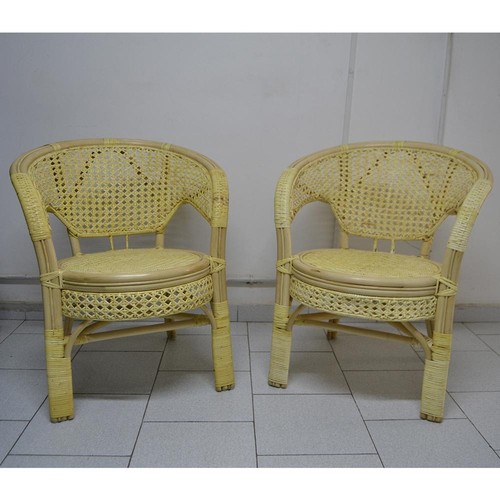 Coppia poltrone amanda in - coppia, 2