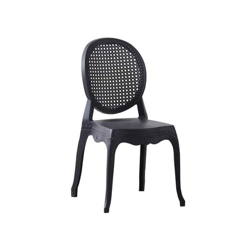 Sedia cucina stile barocco - stile,