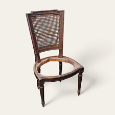 ANTICA SEDIA in STILE Luigi