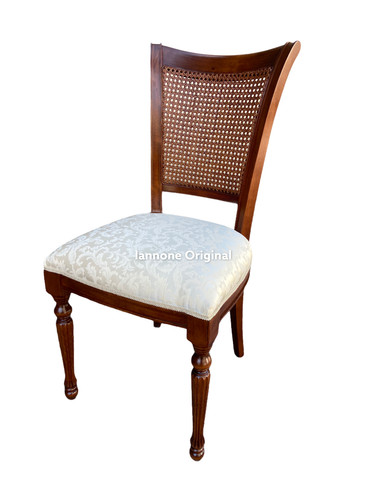 Sedia imbottita schienale - ,